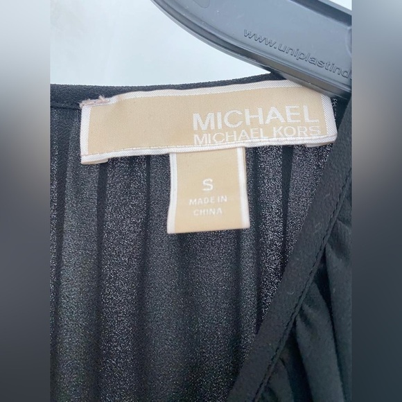 Michael by Machael Kors black dress - Picture 6 of 6